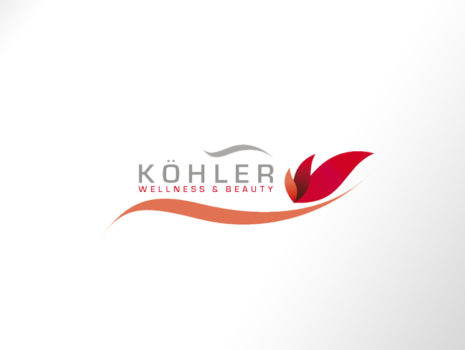Logodesign Köhler Cosmetic