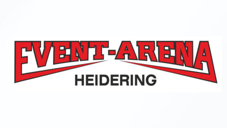 Logodesign Eventarena Wittstock