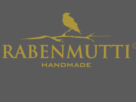 Logodesign RABENMUTTI