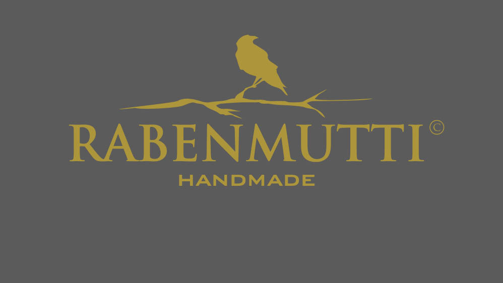 Logodesign RABENMUTTI