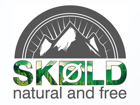 Logodesign SKÖLD