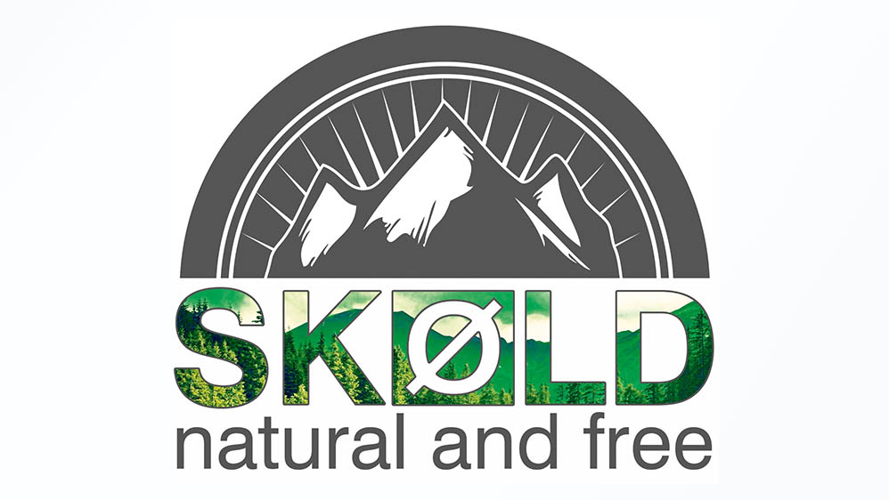 Logodesign SKÖLD