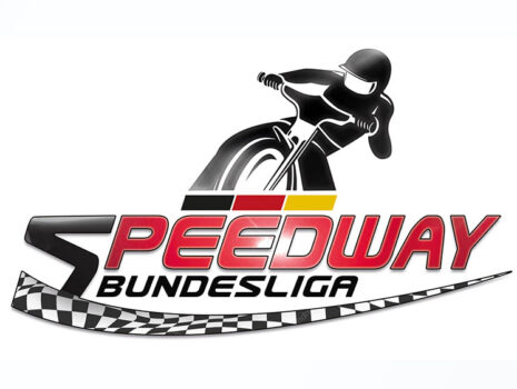 Logodesign Speedway Bundesliga