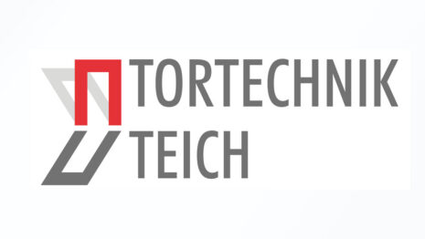 Logodesign TORTECHNIK TEICH