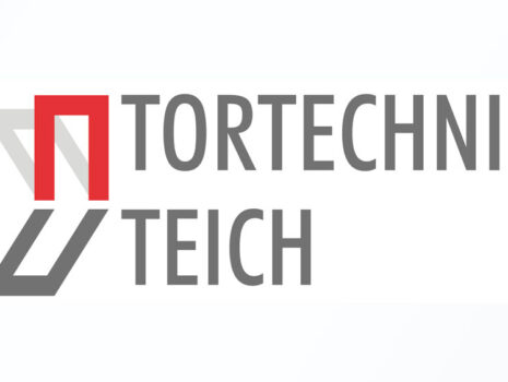 Logodesign TORTECHNIK TEICH